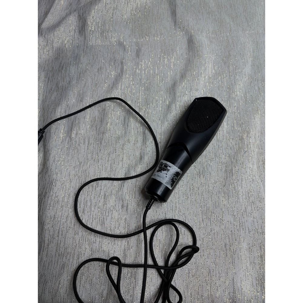 PC microphone